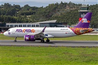 Sergio Vzquez - Corua Spotters. Click to see full size photo