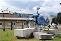 Gabriele Fontana - Tuscan Aviation. Click to see full size photo