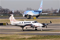 Gabriele Fontana - Tuscan Aviation. Haz click para ampliar