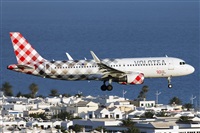 Florencio Martn Melin - Lanzarote Spotters. Click to see full size photo