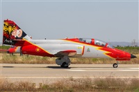 David Manuel Tobarra Ruiz - Spotters Murcia. Click to see full size photo