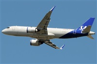 Gabriele Fontana - Tuscan Aviation. Click to see full size photo