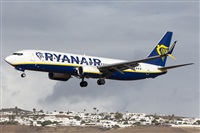 �Florencio Mart�n Meli�n - Lanzarote Spotters. Click to see full size photo