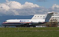 Melvin Pereira - Iberian Spotter. Haz click para ampliar