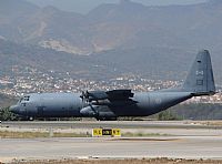 Manuel  LLama  -  Costa Del Sol Spotting Aviation. Haz click para ampliar