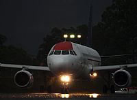 Melvin Pereira - Iberian Spotter. Haz click para ampliar