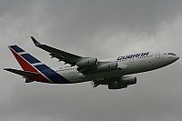 Galo Alcolea - Iberian Spotter / AIRE.ORG. Click to see full size photo