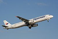 Guillem Ramonet - Iberian Spotters. Haz click para ampliar