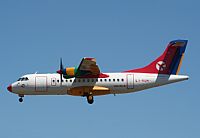 Rui Guerreiro - www.portugalspotters.org. Click to see full size photo