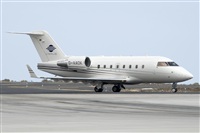 ALAMO AIRLINES.CANARY ISLANDS SPOTTING. Click to see full size photo