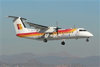 Justo Miguel Prieto. ( Malaga Spotters). Click to see full size photo