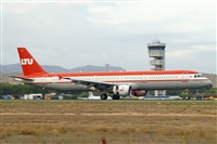 VTR - Fabin Garca (Global AirShots). Click to see full size photo