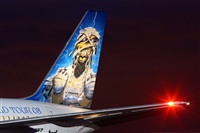 Daniel Umaa - AviacionCR.net. Click to see full size photo