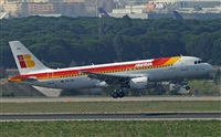 VTR - Fabin Garca (Global AirShots). Click to see full size photo