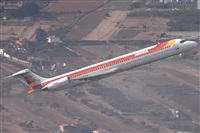 Jos Ramn Valero - Iberian Spotters. Click to see full size photo