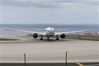 ALAMO AIRLINES.CANARY ISLANDS SPOTTING. Click to see full size photo