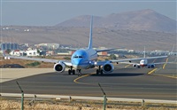 VTR - Fabin Garca (Global AirShots). Click to see full size photo