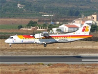 Justo Miguel Prieto. ( Malaga Spotters). Haz click para ampliar