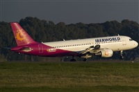 Airbus320FDriver. Click to see full size photo