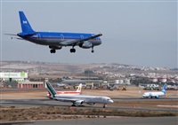 Alejandro H.L - Gran Canaria Spotters. Click to see full size photo