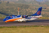 Chalo Canary Islands Spotting. Click to see full size photo