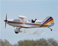 Esteban Gabriel Brea - Gaceta Aeronutica. Click to see full size photo