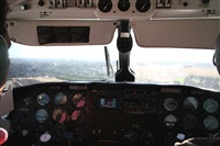 David Muntaola (Global AirShots). Haz click para ampliar