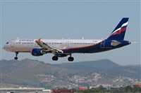 Jorge Medina - Spotters Barcelona - El Prat. Click to see full size photo