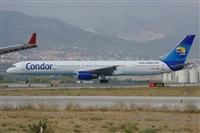 Justo Miguel Prieto. ( Malaga Spotters). Click to see full size photo