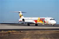 Miguel A. gueda Rguez.  (CANARY ISLANDS SPOTTING). Click to see full size photo