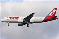 Rosvalmir Afonso Delagassa -  CWB Aviation Photography. Click to see full size photo