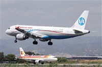 Alonso R Candelera AIRE.org.Spotters Bcn / El Prat. Click to see full size photo