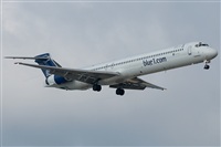 Jorge Medina - Spotters Barcelona - El Prat. Haz click para ampliar