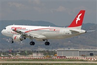 Jorge Medina - Spotters Barcelona - El Prat. Click to see full size photo