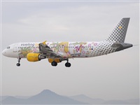 Joan Borrs - Spotters Barcelona - El Prat. Haz click para ampliar