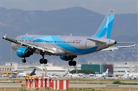 Joan Borrs - Spotters Barcelona - El Prat. Haz click para ampliar