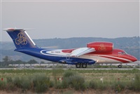 Jos Ramn Valero - Iberian Spotters. Click to see full size photo