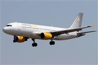 Jorge Vicente - Spotters Barcelona - El Prat. Click to see full size photo