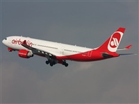 Oriol Casanovas--Spotters Barcelona - El Prat-. Click to see full size photo