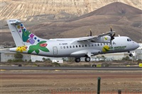 Florencio Martn Melin - Lanzarote Spotters. Haz click para ampliar