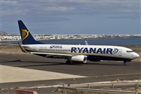 Florencio Martn Melin - Lanzarote Spotters. Click to see full size photo