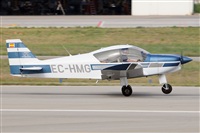 Adolfmalet-Spotters Barcelona-El Prat. Click to see full size photo