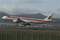 ©Juan Antonio López Delgado, Asociación de Spotters de Canarias (Canary Islands Spotting). Haz click para ampliar ©Juan Antonio López Delgado, Asociación de Spotters de Canarias (Canary Islands Spotting). Haz click para ampliar