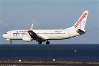 Julin Barquero Gonzlez - Costa Brava Spotters. Click to see full size photo