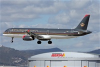 Jose Bornay - Spotters Barcelona - El Prat. Click to see full size photo