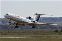 Alexander Nikolaev - RuSpotters Team. Click to see full size photo