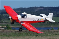 Nacho Rodriguez - Canary Islands Spotting. Click to see full size photo