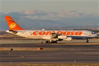 Rubn Gil - Noisy Spotters. Click to see full size photo