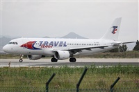 Jorge Medina - Spotters Barcelona - El Prat. Haz click para ampliar