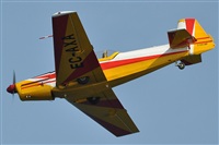 LEBL Spotter. Click to see full size photo